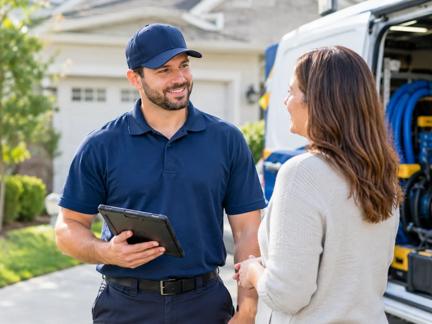 Sewage Backup Cleanup Ontario, WI FAQs